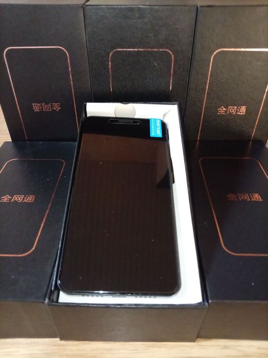 SPARC 8c android telefon