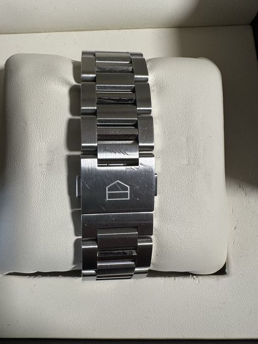 Tag Heuer Carrera