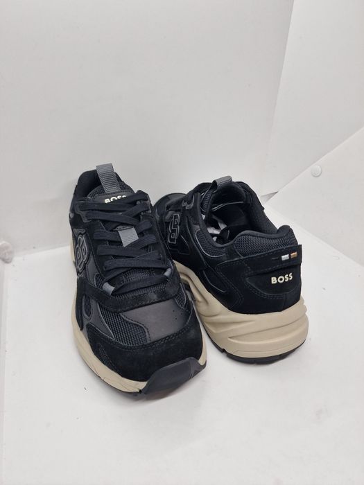 BOSS Levitt Runn nr. 40