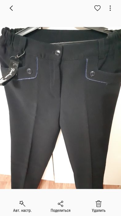 Новые вещи на продажу