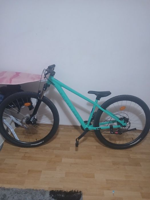 Vând bicicletă rockrider st expl 100
