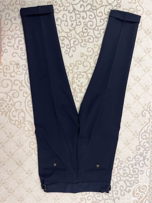 Италиянские брюки новые