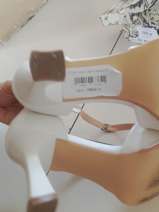 Продам туфли в хорошем состоянии