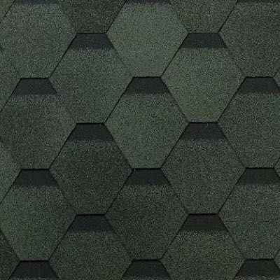 Гибкая черепица технониколь