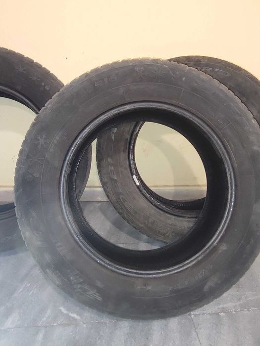 Все сезонни гуми