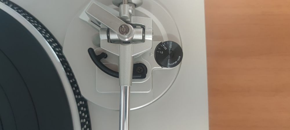 Pickup Technics SL D30