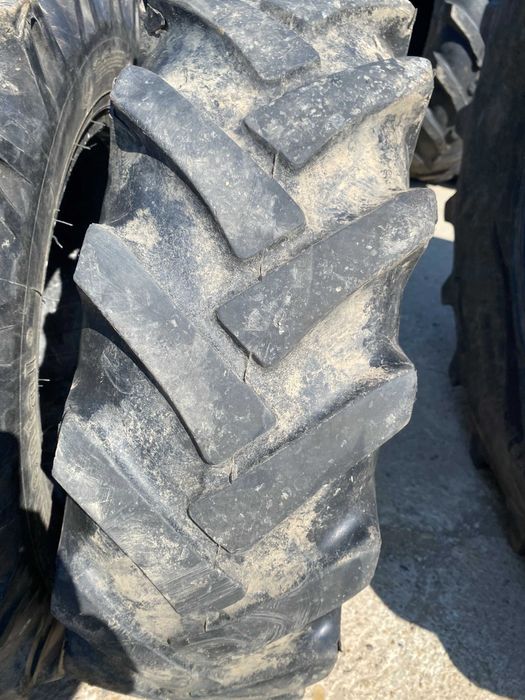 cauciucuri 10.5 R18 Continental