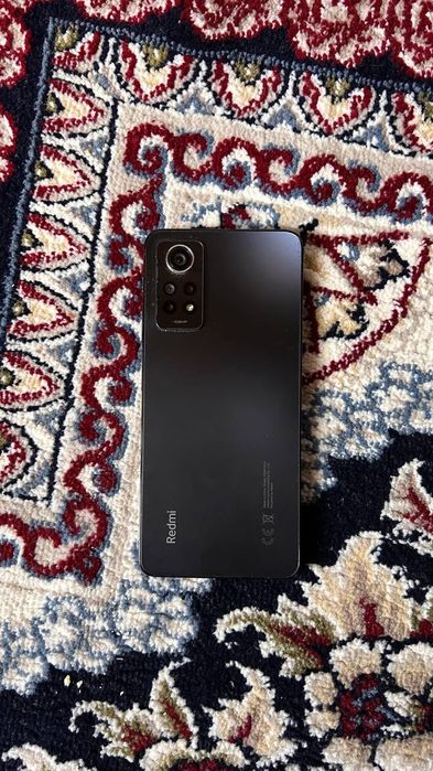 Redmi note 12 pro 256gb