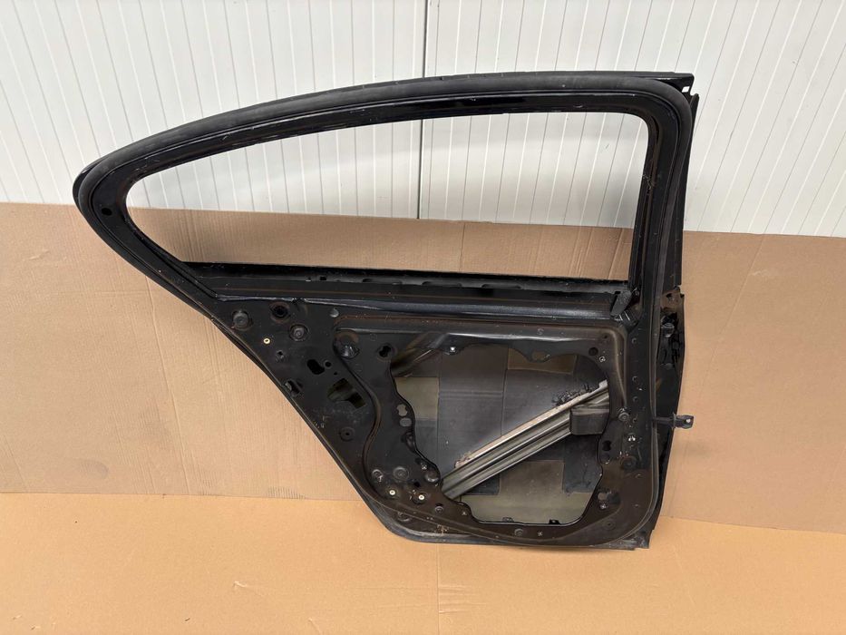 Задна Лява Врата За БМВ 5 Г30 Г30ЛЦИ М5 Ф90 Ф90ЛЦИ 7408963 BMW 5er G30 G30LCI M5 F90 F90LCI