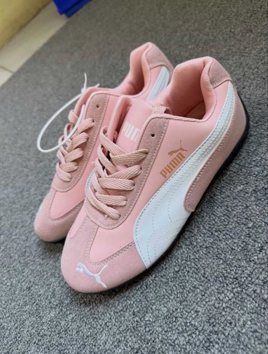 Кроссовки PUMA 42p. Унисекс