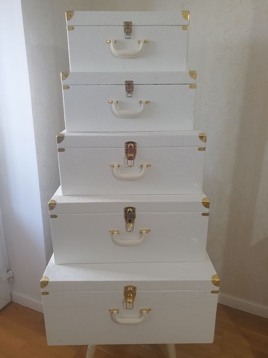 Сундуки свадебные