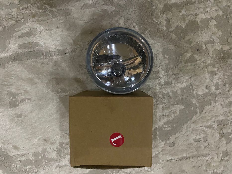 Протетумака TOYOTA