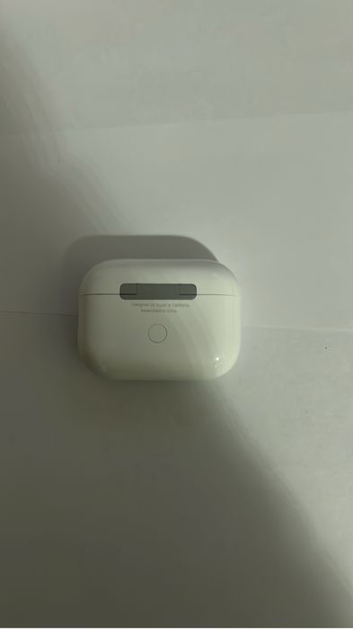 Airpods pro Новый без коробки