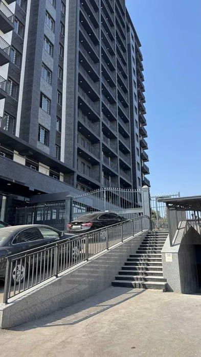 Полноценная 2-х комнатная квартира в ЖК Vegas Tower.