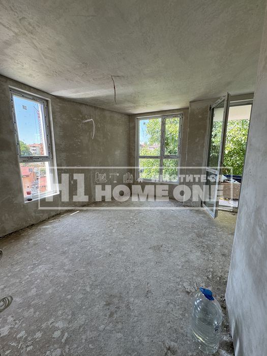 Продажба 3-стаен гр. София - Горубляне 99m²