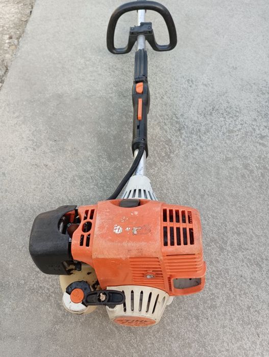 Stihl ножица за жив плет