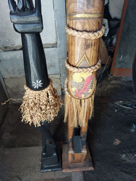 Продам статуэтки