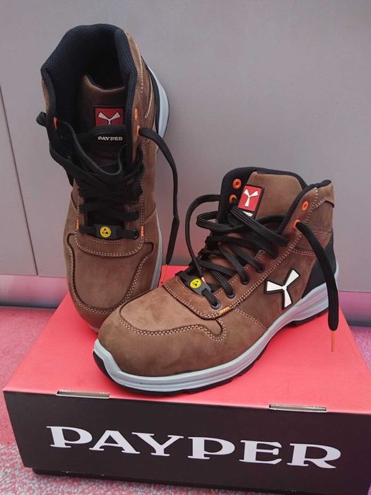 Работни боти PAYPER-EU44