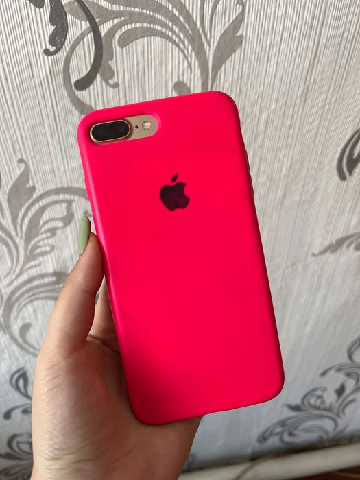IPhone 7+ Продам