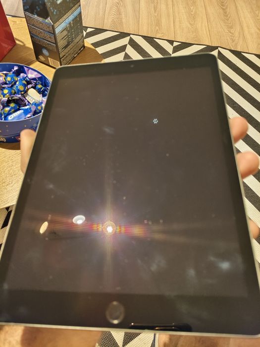 Ipad 9th gen , 64GB + Stylus gen2