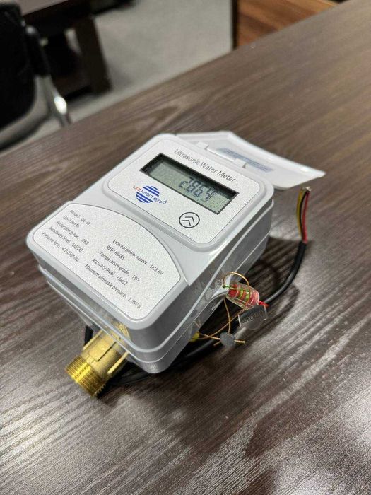 Uzmeter Ултразвукавой водомер Uzmeter Диаметор 32