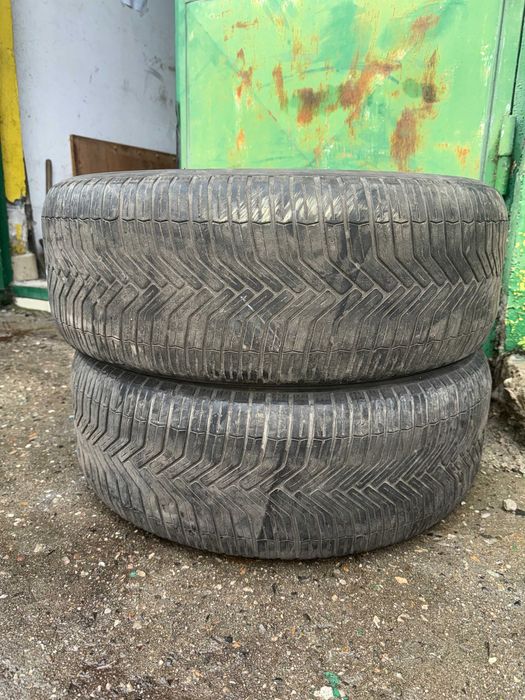 Зимни гуми-различни размери по 2 бр. и комплекти по 4 бр.