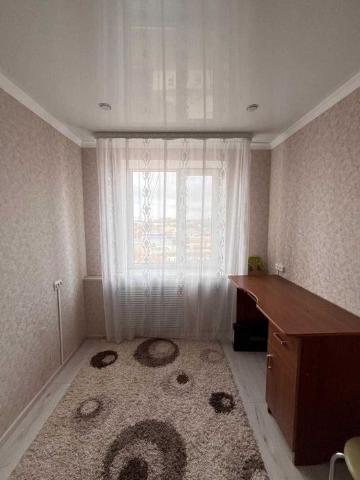 Продам 3 комн. квартиру в г. Уральск