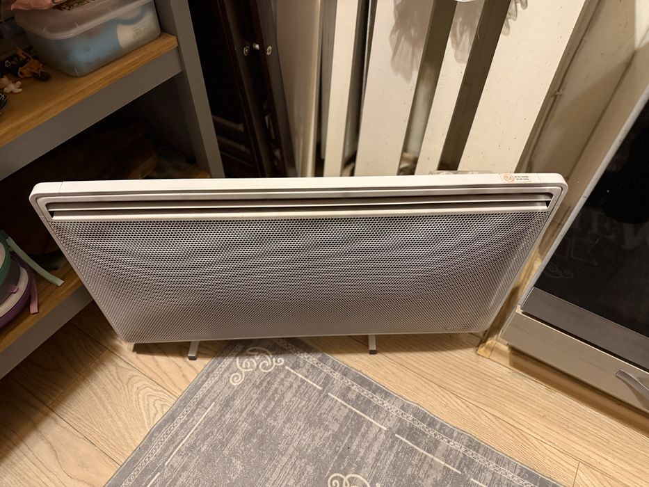 Конвектор печка френска