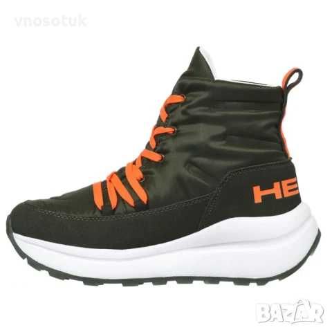 Зимни мъжки боти HEAD- 45
