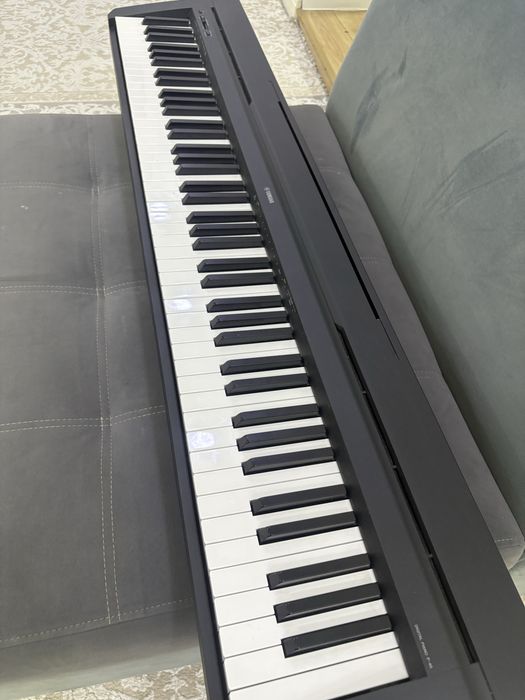 Пианио Yamaha P-45B