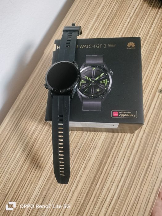 Ceas Huawei GT 3 46 mm