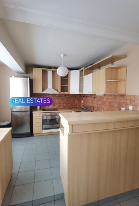 Дава се под наем Тристаен апартамент в София, Манастирски ливади - 130 кв.м за 714 € - Снимка #11