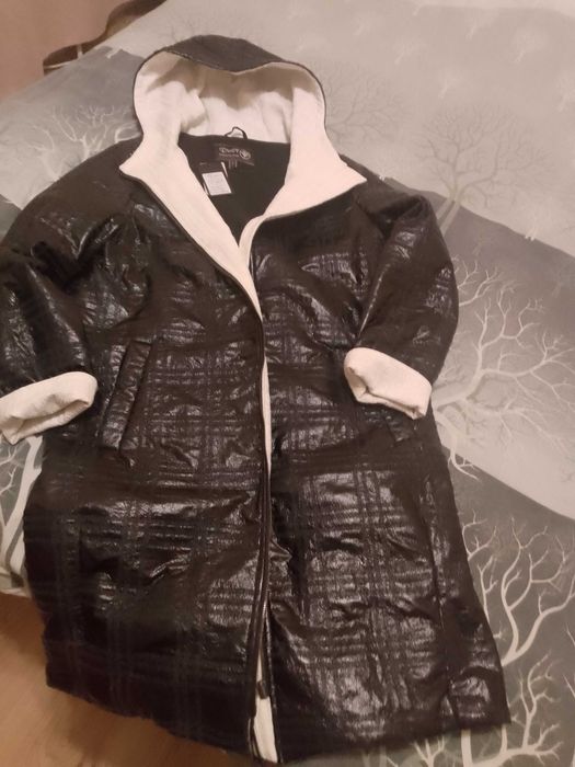 Яке дълго на  LUCY  ЛУЦИ  ЛУСИ за зимата