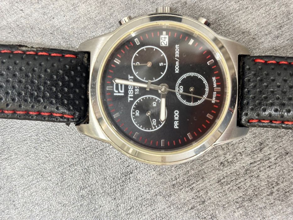 Наручные часы Tissot