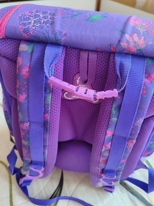 Ученическа раница