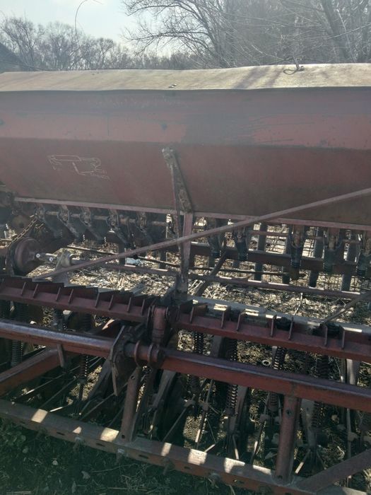 Сельское хозяйство