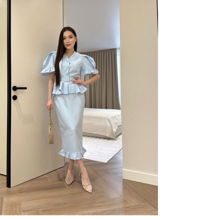 Женский платья новый