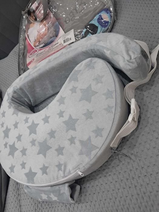 Подушка для кормления