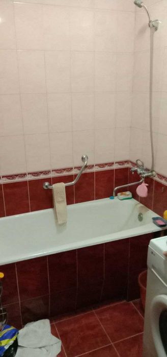 Квартира вторичный