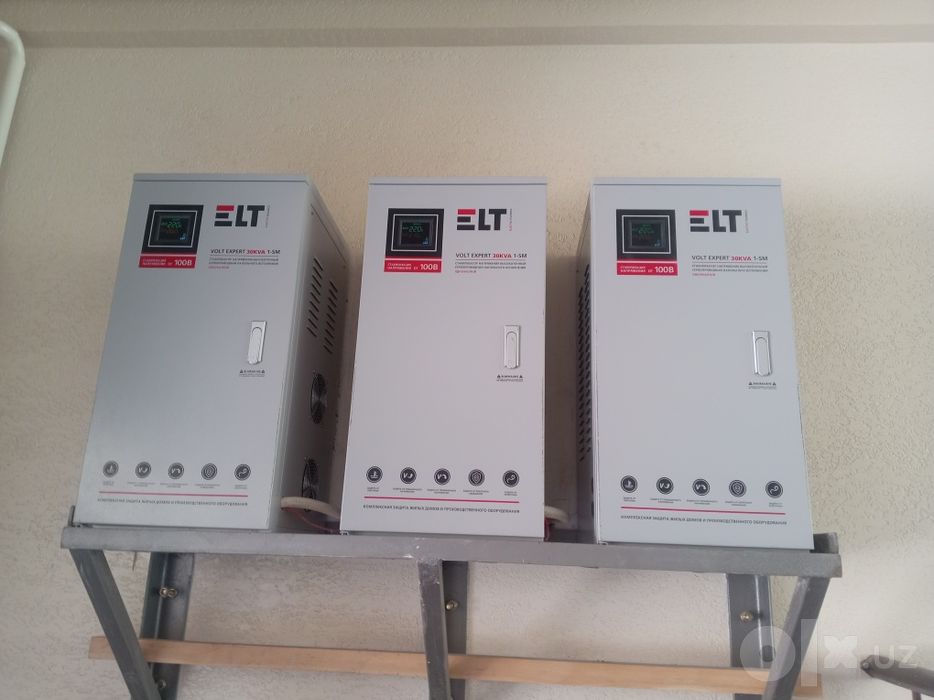 Elektrik usta hizmati.
