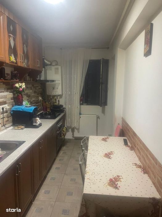 Apartament direct dezvoltator- zona buna