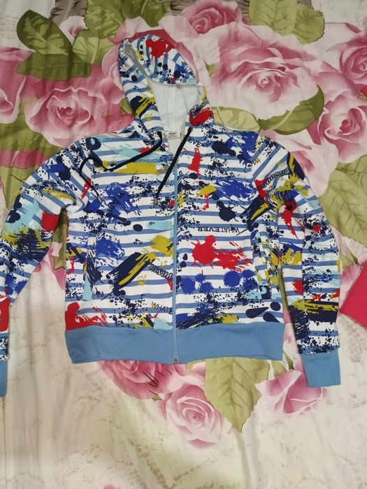 Kalta kardigan lekin issq