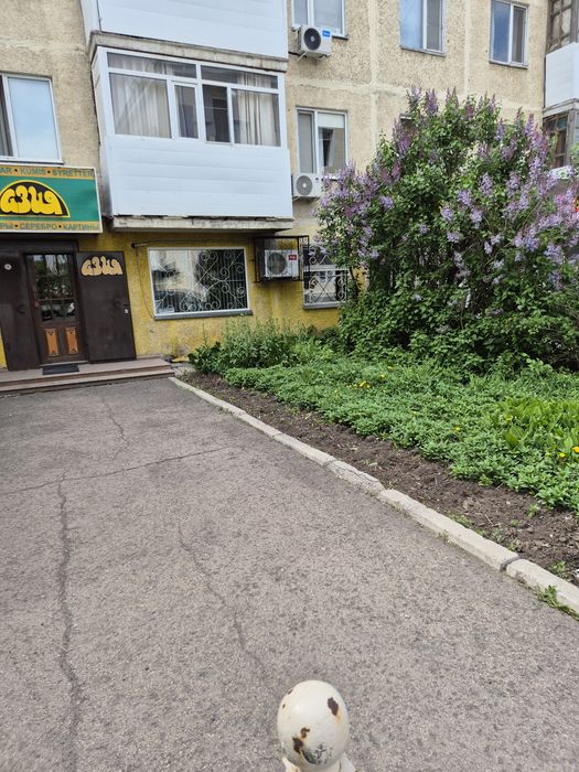 Продам торговое помещение