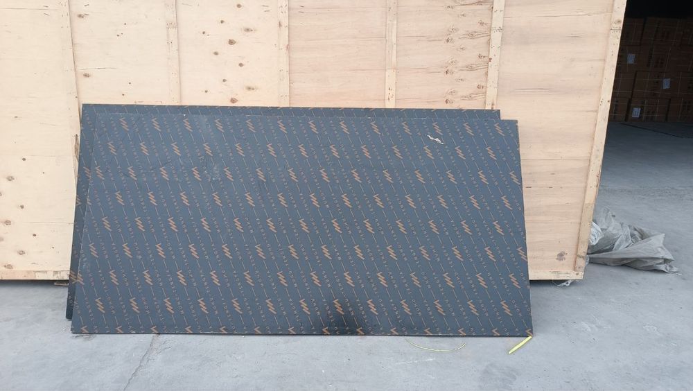 Финская фанера б/у кесилганлари 90.000 м/2