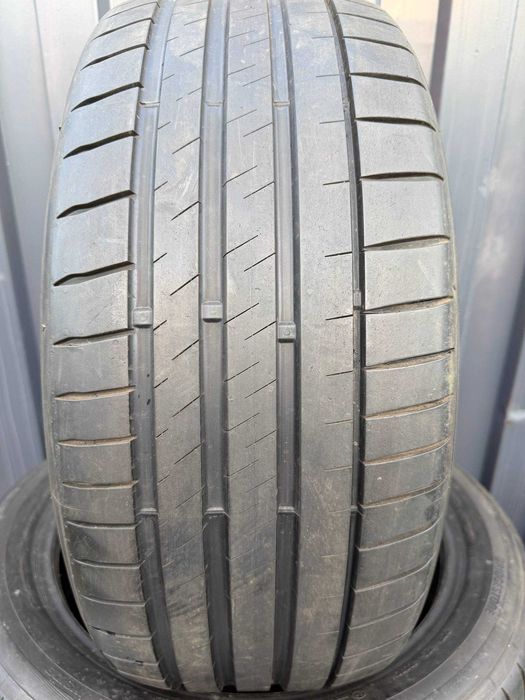 255 45 R21 + 295 40 R21 bridgestone potenza sport NE0 EV DOT 2024