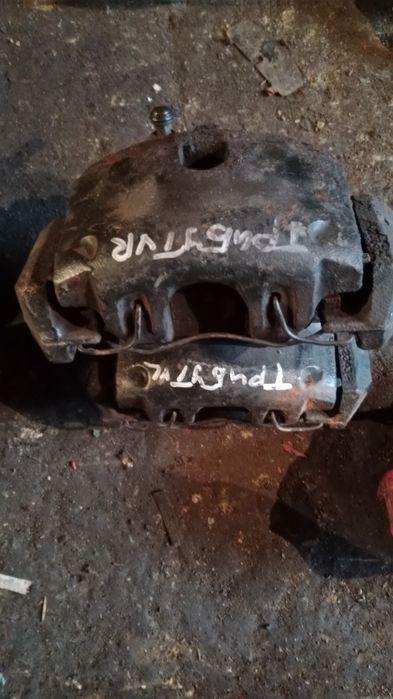 Тормозные суппорта