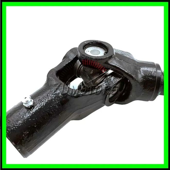 Cardan Fata Atv LINHAI 300 310 320 400 410 420 (38cm) - Cod Original 24437