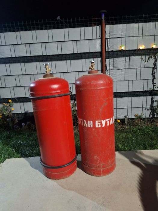 Butelii rusesti  60l