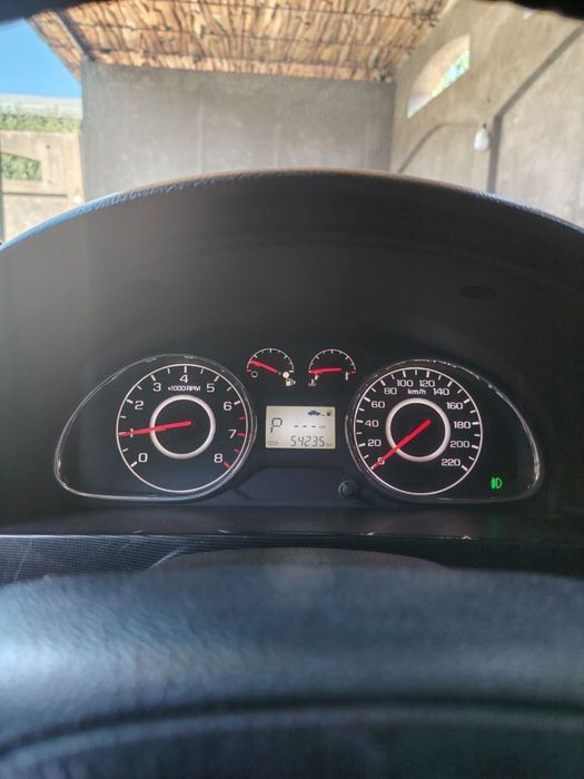 Gentra 1.5 срочна