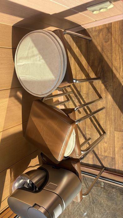 Стулья кухонные / для дома — 4 шт